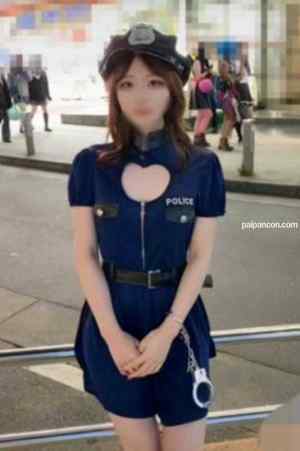 FC2-PPV-3120450 - ｢♯51-3｣小柄な妹系美女が渋○ハロウィンでコスプレ露出。一緒にお*飲んで3p乱交連続中出し♡両想い♡