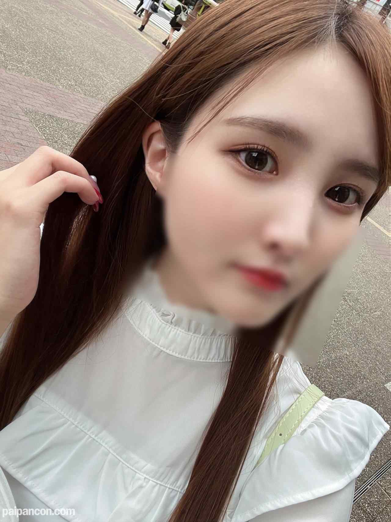 FC2-PPV-3127888 - 【FC2発撮り】顔出し！素人女子大生【限定】なおちゃん22歳レベルが超高い美人ばかりの制服系ガルバでバイトしている巨乳JDとイチャイチャ中出しSEX！！