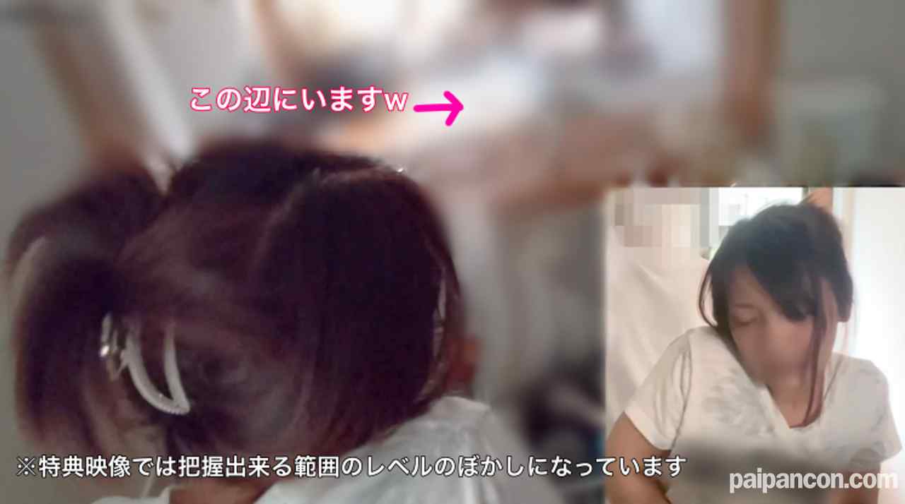 FC2-PPV-3158839 - お子さんにバレないよう声を我慢するけど→快楽に負けて声を我慢できずにメス顔ダブルピースをお子さんに晒すw