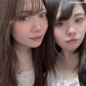 FC2-PPV-3161587 - 【無修正テコキ視感】視感風で撮影してみました！美女2人にパイズリやらフェラやらさせてじっくり観察