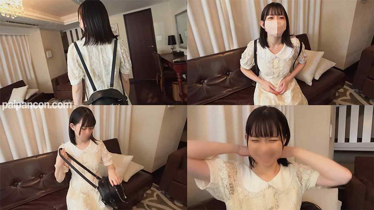 FC2-PPV-3175994 - 【清純・ピュア彼女】Eカップ 美巨乳・童顔むすめ18歳 「僕たちのセックス見てください」デカチン彼氏と昼からいちゃらぶ連続おせっせ