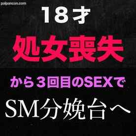 FC2-PPV-3176391 - 『処女喪失』、正真正銘の本物の処女喪失！『今回で見納めです』半年前まで高○３○生で処女喪失から半年で、初めてのカーSEX、SMホテルで分娩台にチャレンジ！！、１８才！個撮２９４