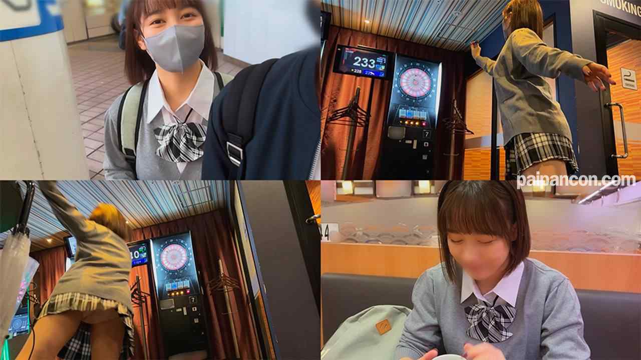 FC2-PPV-3180156 - 【むちむち10代】バスケ部・そらちゃん18歳 放課後制服セックス ぐちょ濡れまんこにおじさん精子を連続中出し