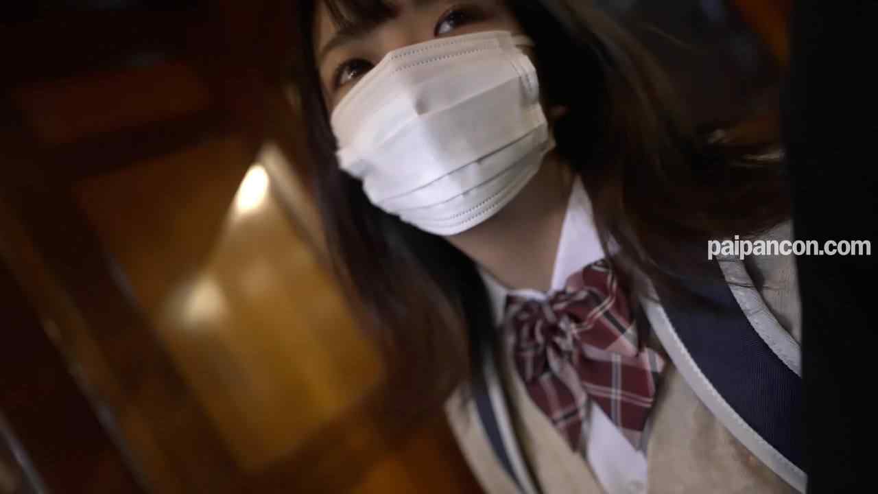 FC2-PPV-3191615 - 初撮影・顔出し！！どこか寂しげで将来に不安を感じる思春期の可憐な女子◯生・・・禁断の関係に背徳感を感じながらもゴム無し連続膣内射精！！（前編）