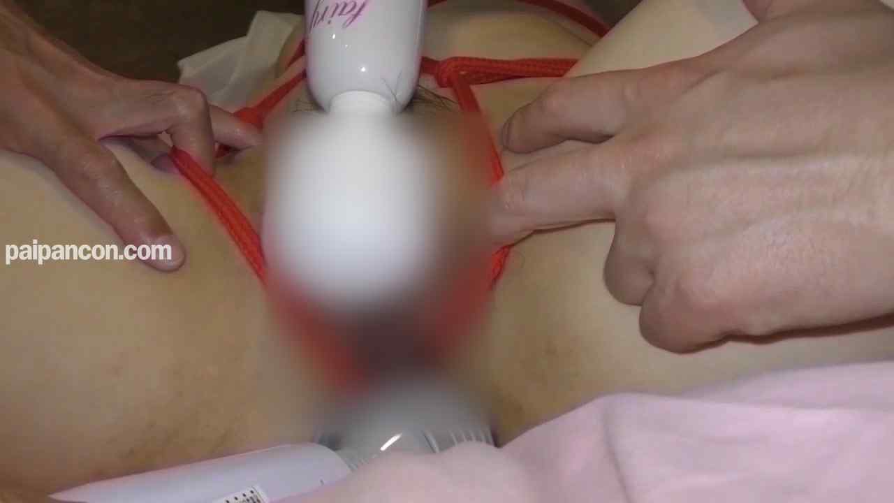 FC2-PPV-3192265 - 【番外編・アナル肉棒挿入・アナル玩具膣チ〇ポ同時挿入・膣中出し2発】アナル調教で性〇隷と化す変態熟女妻　かなり尻穴が開いてきたので初チ〇ポ挿入しました！！