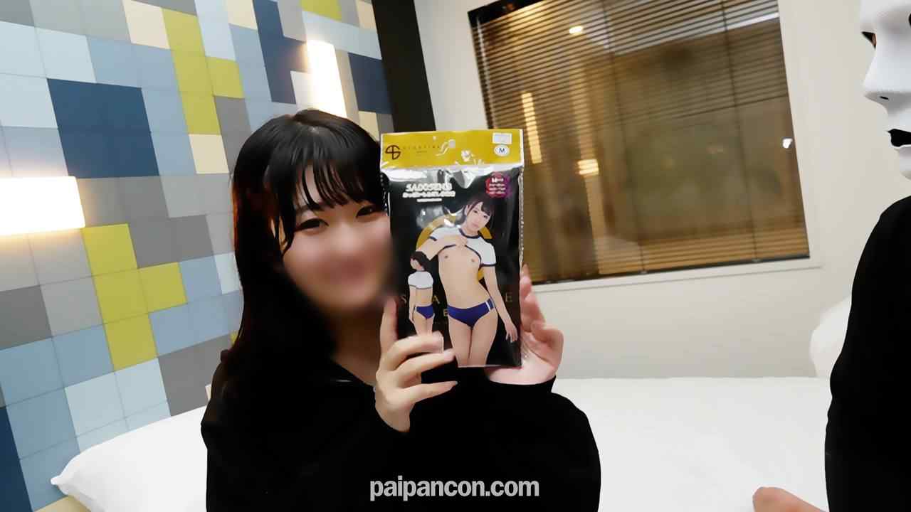 FC2-PPV-3205326 - 【顔出し】巨乳Gカップのむちぽちゃポイン！エロい体操着ブルマのコスプレプレイ！生中出し！