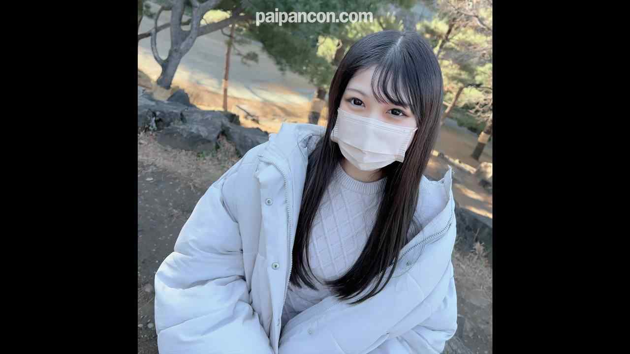 FC2-PPV-3237986 - 初撮影・顔出し！！道玄坂のカフェで働く20歳の童顔専門学生・・・可愛い顔してビックリする程「超」感度抜群の若さ溢れる敏感体に2回連続膣内射精！！