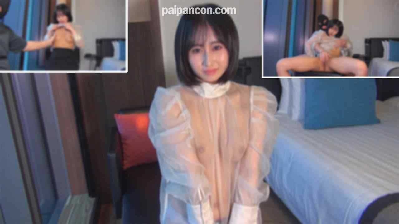 FC2-PPV-3238169 - 大傑作！清純奥様が初めて旦那以外の男と性交。「3年くらい前からずっと、、他の男の人に抱かれてほしいと旦那さんにお願いされていました…♡」