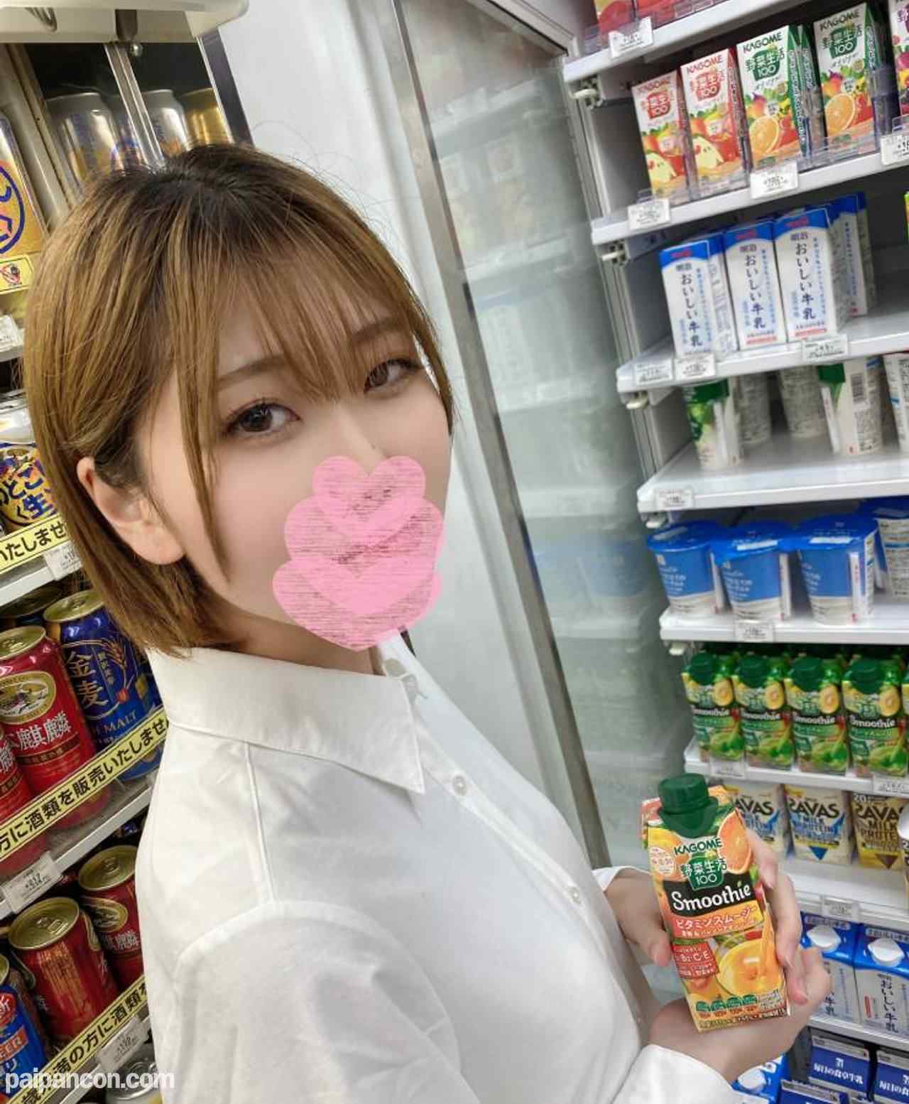 FC2-PPV-3269117 - 色白スレンダーな喫茶店の看板美女を騙して、複数で遊び十連続中出しごっこ。