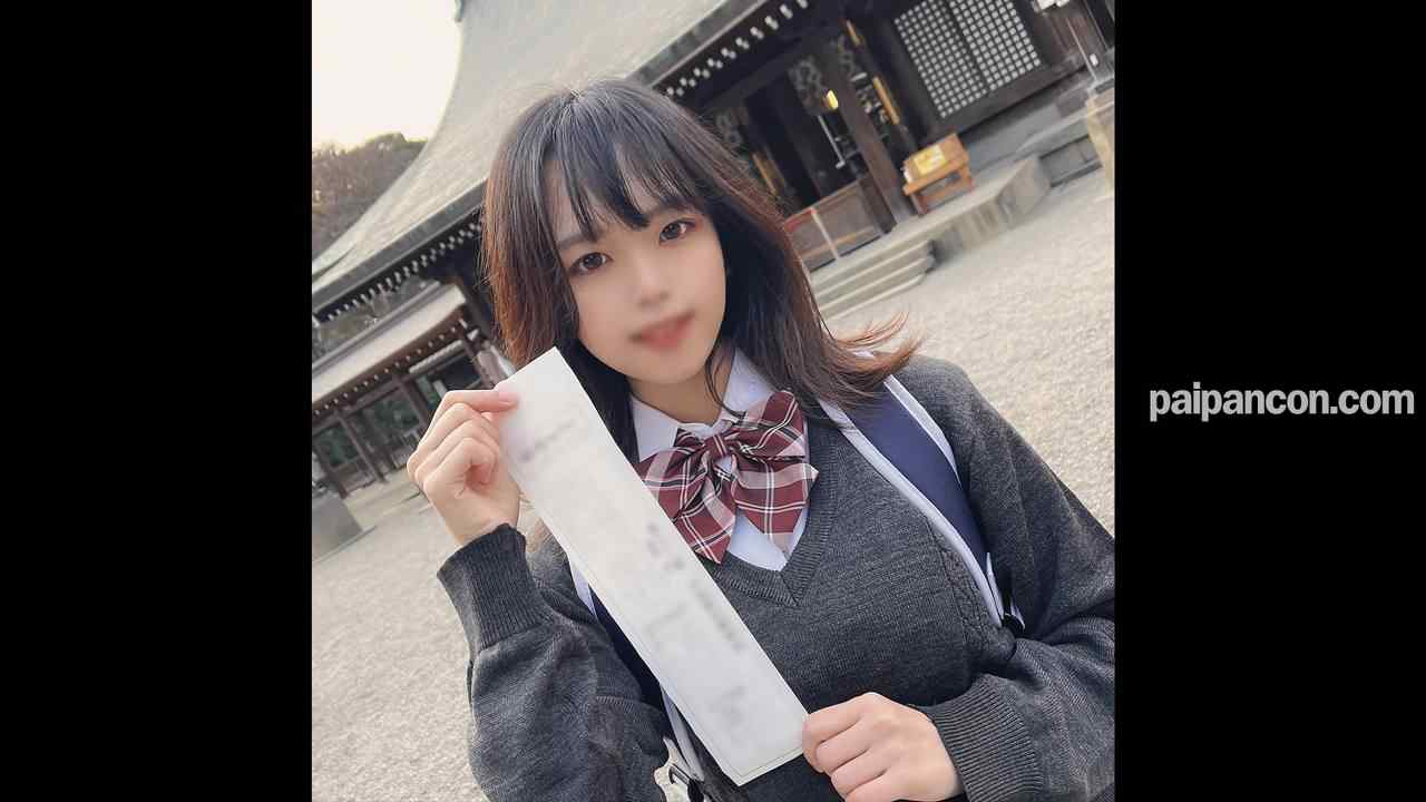 FC2-PPV-3269309 - 顔出し！！どこか寂しげで将来に不安を感じる思春期の可憐な女子◯生・・・禁断の関係に背徳感を感じながらもゴム無し連続膣内射精！！（後編）