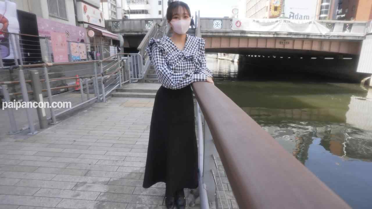 FC2-PPV-3289790 - 名門お嬢様現*役女子大生！20才Eカップ生駒●奈似！完全初撮影、彼氏以外の経験一才無しの子に中出し『個人撮影』個撮オリジナル３４１人目