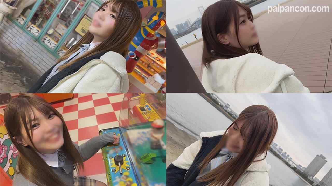 FC2-PPV-3424073 - ※初回数量限定※【爆乳・J / 系】むにゅふわ「H」カップ娘 ちなつ18歳