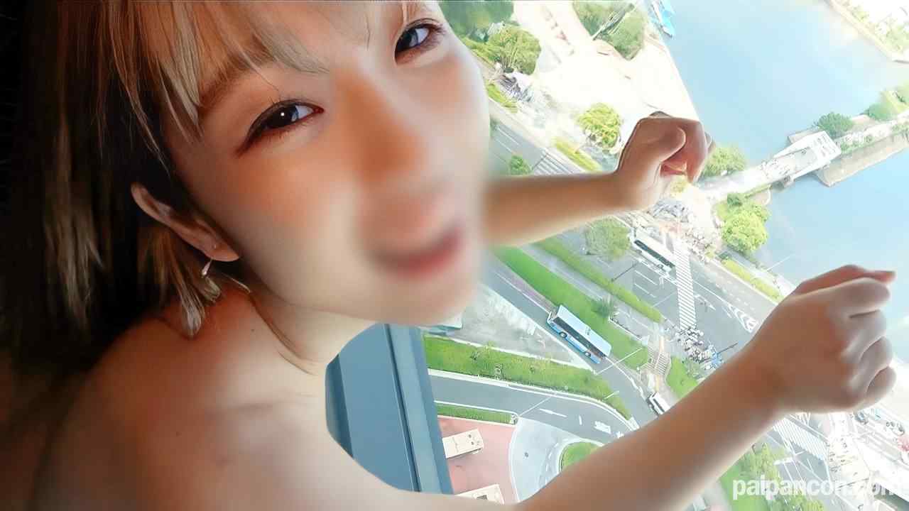 FC2-PPV-3435369 - 【無修正】一番彼女にしたいタイプ！少し派手な見た目だけど、純粋で恥ずかしがり屋。でもエッチなことは大好きで感度も抜群！やっぱりデートの後の中出しセックスは最高！！
