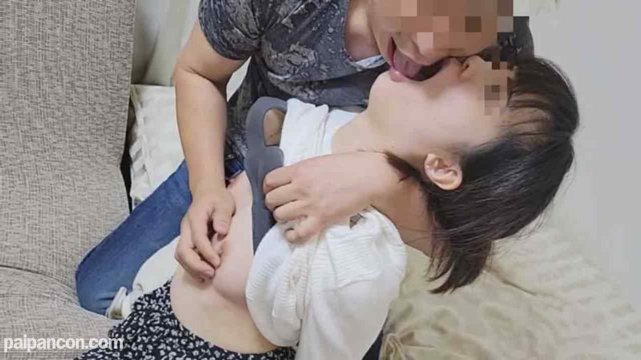 FC2-PPV-3486120 - 【個人】仲睦まじい夫婦。奥さんをビ○ク漬けにし旦那の前で犯し…中出し懇願