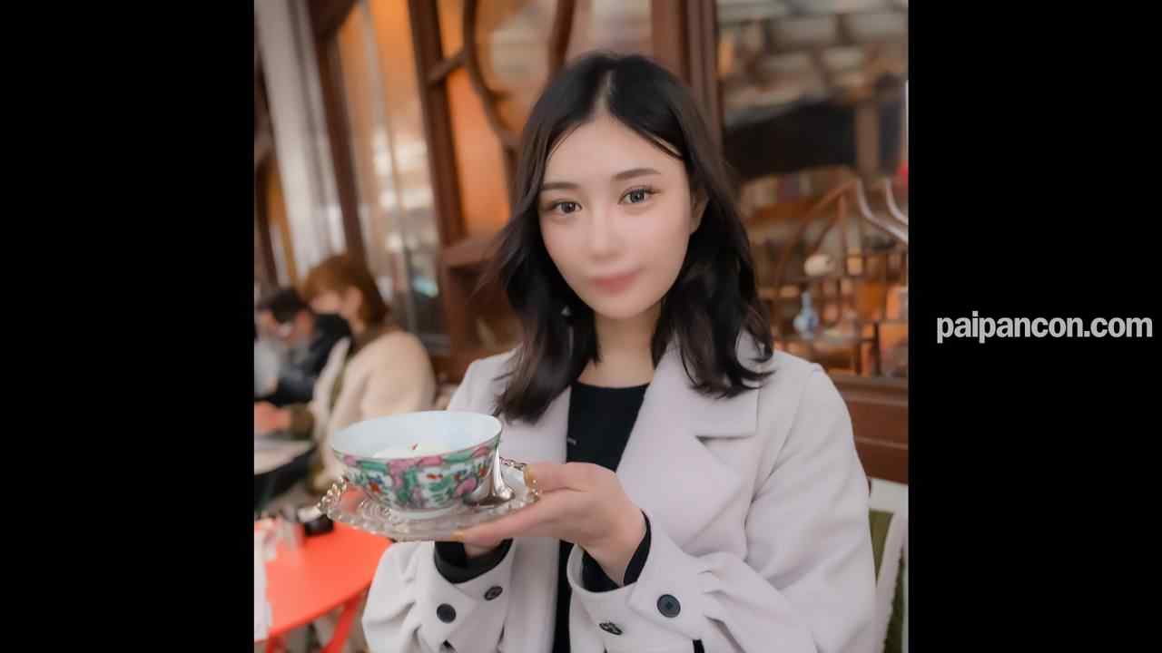 FC2-PPV-3508237 - 顔出し！！６月末まで限定！！仕事に追われ恋愛を奥手で過ごした真面目なクォーター系歯科衛生士！！解放された感情と性欲は腰を振りながら絶頂を繰り返し体液まみれになった身体に２回中出し！！(後編)