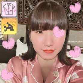 FC2-PPV-3513189 - 【パジャマ★モナシ】パジャマdeおじゃま♥ノーカスタム宣言♥素人、経験人数少な目、ちっぱい、切れ目、奥二重…でもアソコはすごい♥締め付け巨大アワビでカリを抜かせないぞ♥