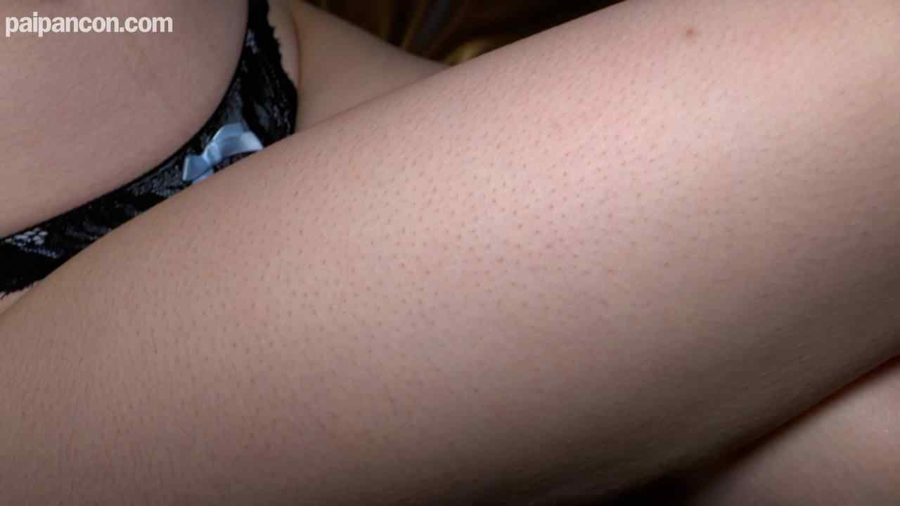 FC2-PPV-3610008 - 初撮り★特典で無修正と膣内カメラ♀75 マイペースな明るい素人にセクハラしまくりたっぷり中出し♡ thumbnail_2.jpg