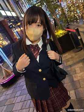 FC2-PPV-3612195 - ※初回数量限定※【個撮・中出し】受○生 すみれ18歳