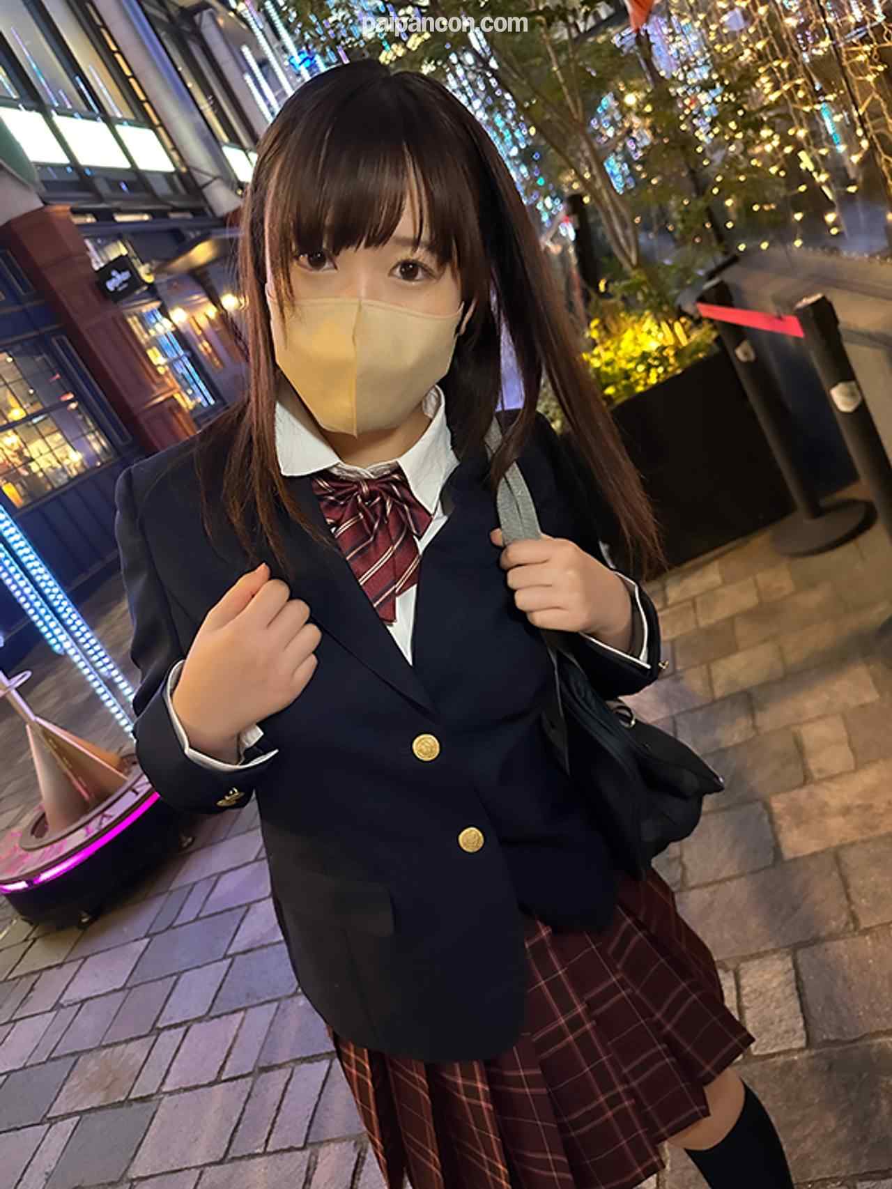 FC2-PPV-3612195 - ※初回数量限定※【個撮・中出し】受○生 すみれ18歳