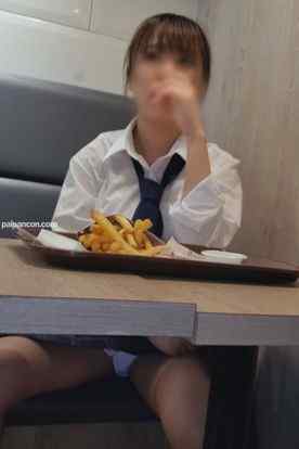 FC2-PPV-3704567 - 【2年】ミニマム美巨乳未処理まんこに中出し