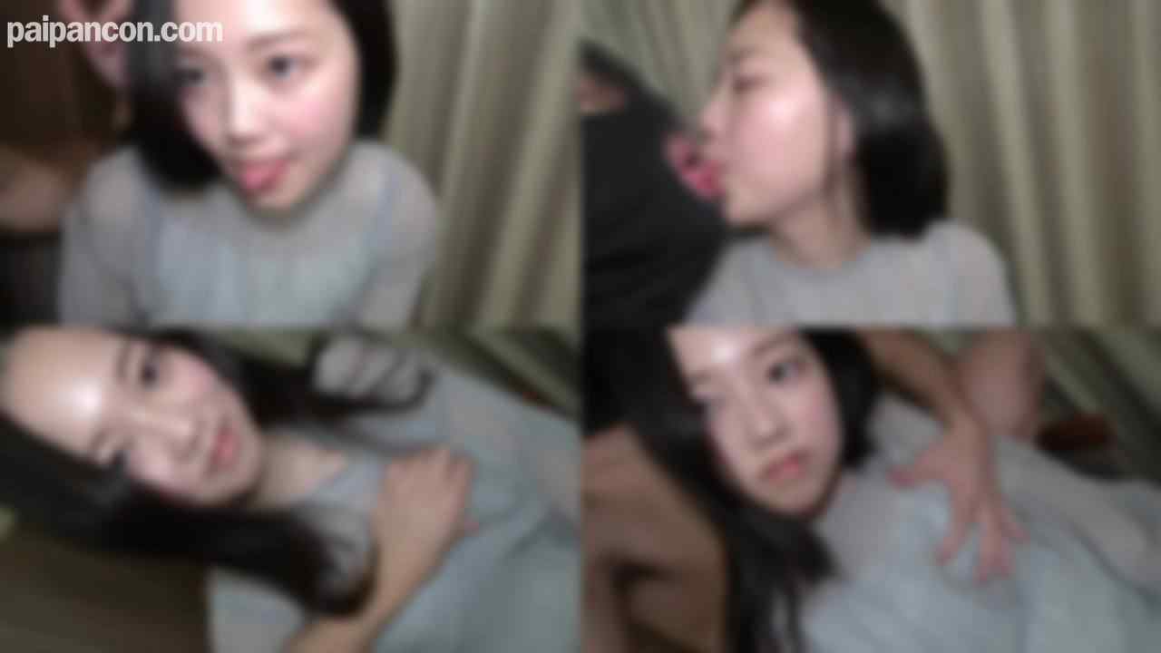 FC2-PPV-3913493 - 「この動画拡散しないでください」そう泣きながら訴える彼女。軟体バイリンガールの人生初のハメ撮りは中出しフィニッシュ！ thumbnail_2.jpg