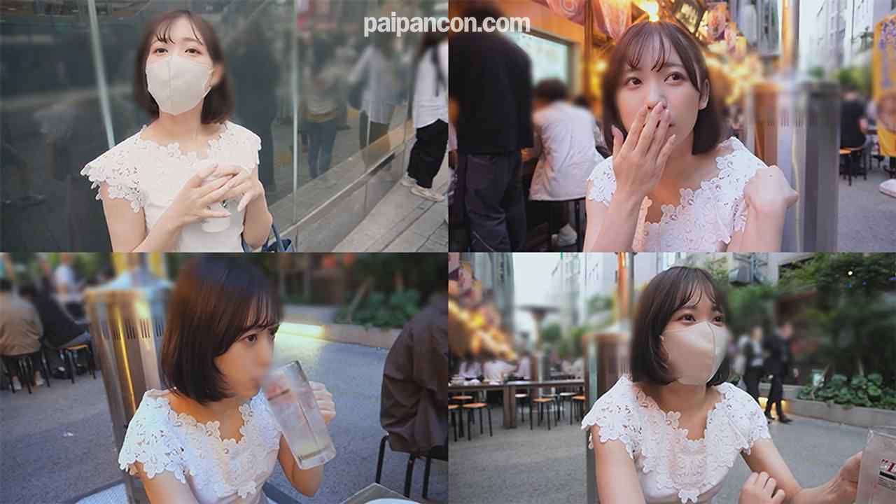 FC2-PPV-3922786 - ※初回数量限定※【上玉・個撮】応募でやってきたフリーア●ウンサー リマ・22歳