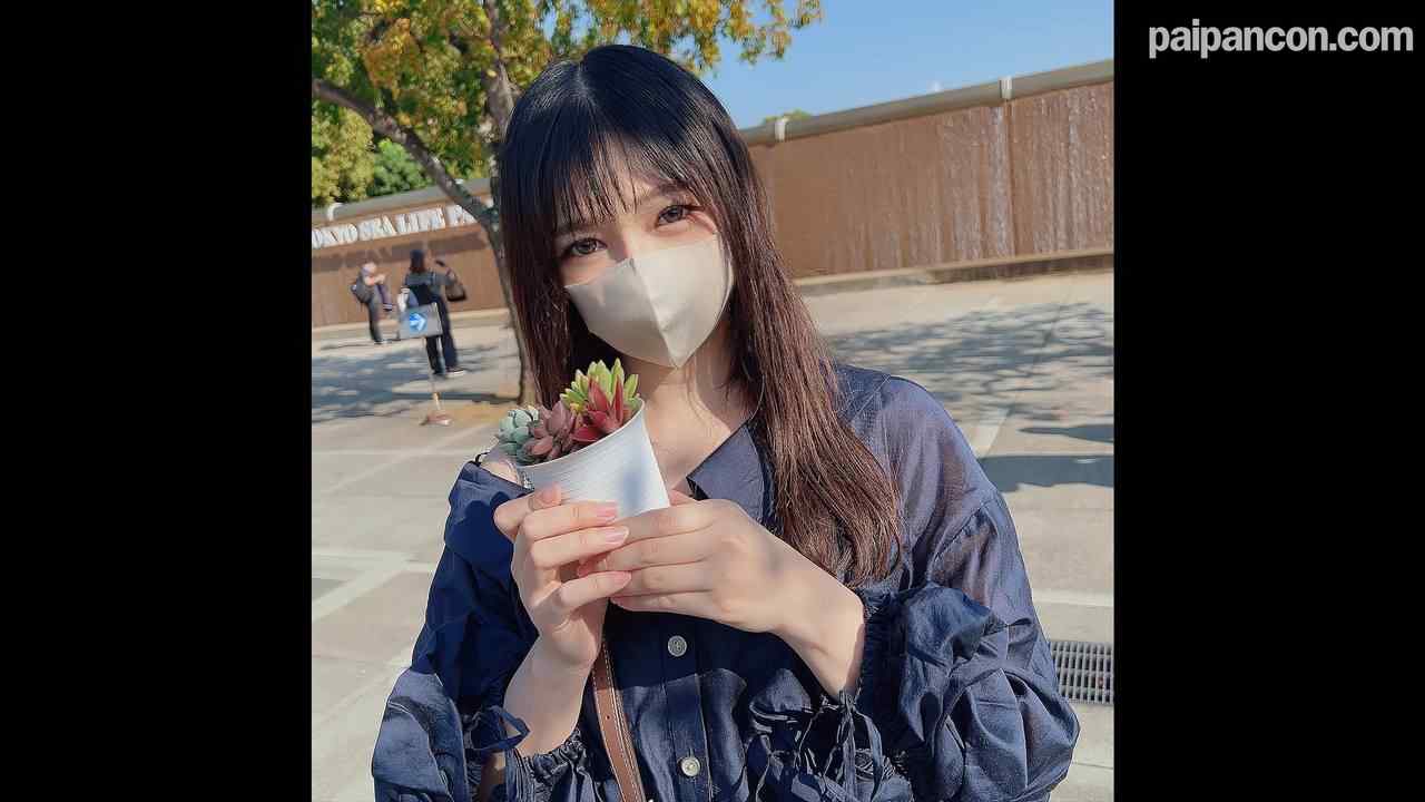 FC2-PPV-4073266 - 初撮影・顔出し！3日間限定！可愛らしく愛らしい瞳で僕を見つめ誘惑する介護福祉士・・・弄り合いの果てに火照りまくった卑猥な肉体に連続膣内射精！！2回連続膣内射精！！！！