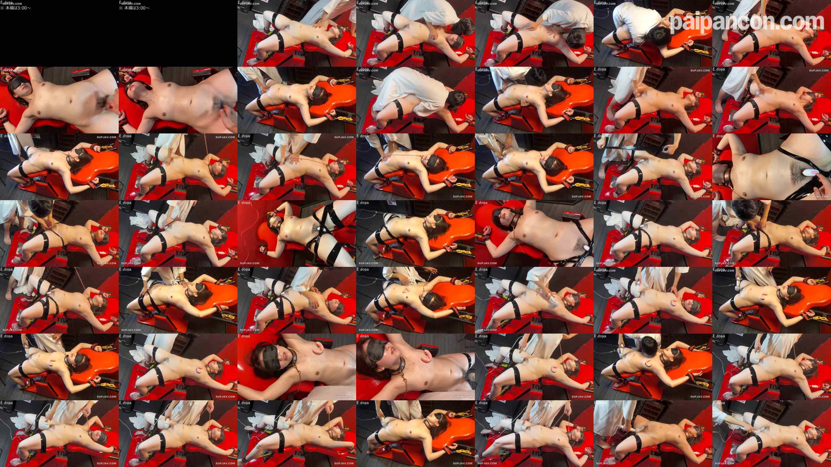 FC2-PPV-4163667 - 小柄な清楚系色白23歳幼妻が寝取られSM台お仕置き！吸うやつ&amp;amp;電マ&amp;amp;最強玩具で脳が溶けるまで寸止め調教痙攣おもちゃ責め！そのまま連続ガクンガクン逝き地獄＆NTR種付け中出しSEX