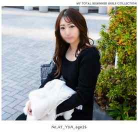 FC2-PPV-4211156 - 1/27までの間1500pt【美女・中出し】名古屋の美人秘書としっとりハメ撮る。