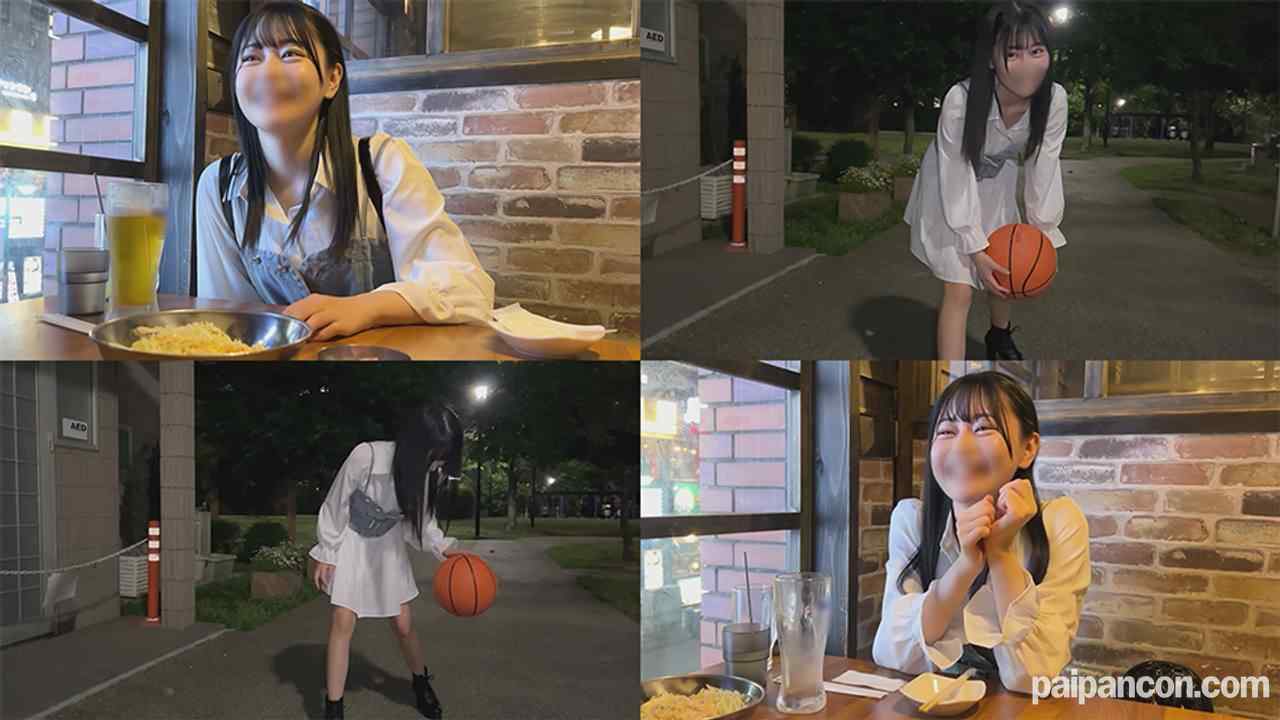 FC2-PPV-4313012 - ※初回数量限定※★巨根おじさんの中出し★バスケ女子のちっこいまんこにぶっといちんこを高速ピストン★うーちゃん・20歳 thumbnail_1.jpg