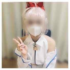 FC2-PPV-4317941 - ※3/4まで限定【初々しいHcup素人レイヤー】はじめての3P×2回戦！あ〇ぎり高〇大代〇白、白おぱんつ＆黒おぱんつでパイズリ中出し計4発射