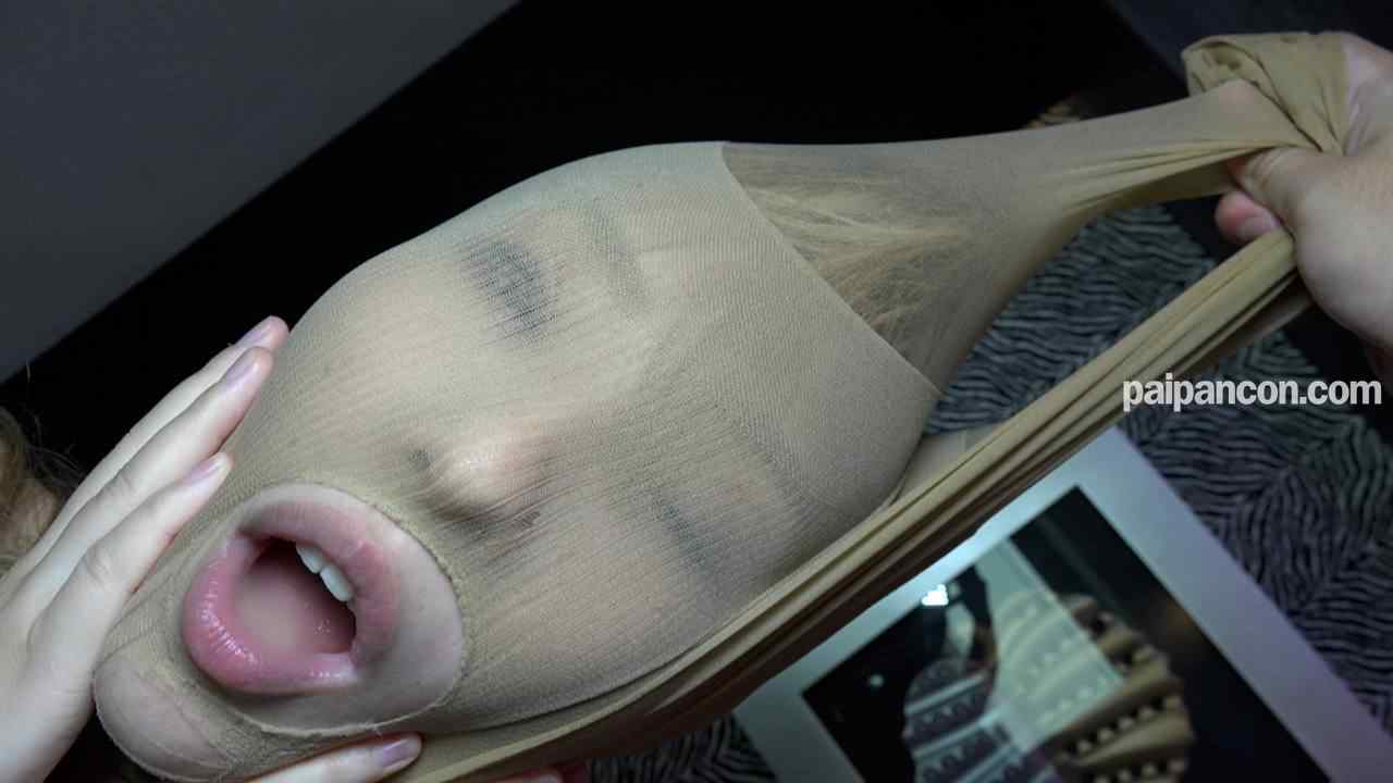 FC2-PPV-4339388 - ★特典で無修正と膣内カメラ ♀98 20代美女を好き放題にもてあそぶのはとても楽しいです♪ アナル舐め、2連続中出し、パンスト被りセックス thumbnail_8.jpg