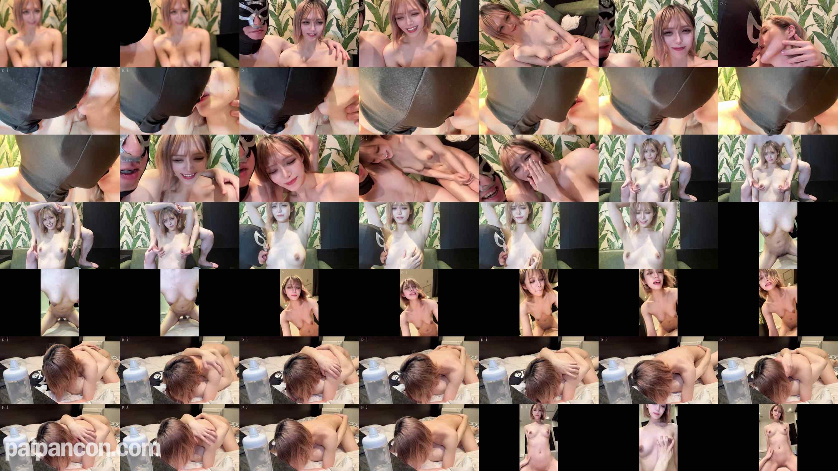 FC2-PPV-4362740 - NTR【個撮】後輩の彼女２　エロスイッチ入り過ぎてイキっぱなし！「イクイクイクっ～～♥♥」中はダメと言いつつ膣奥に大量中出しされて満足気な変態美女♥