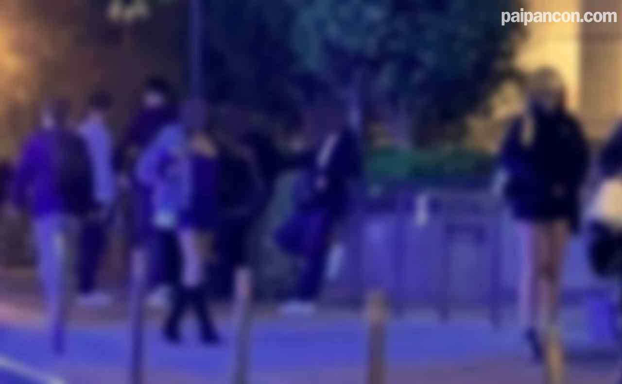 FC2-PPV-4367605 - 【無修正】 大久保公園・立ち●ぼで見つけた一番かわいい　シリーズ第二弾は地下アイドルの敏感すぎるイキまくりオマ●コにガチ生ハメ中出しセックス!! thumbnail_0.jpg