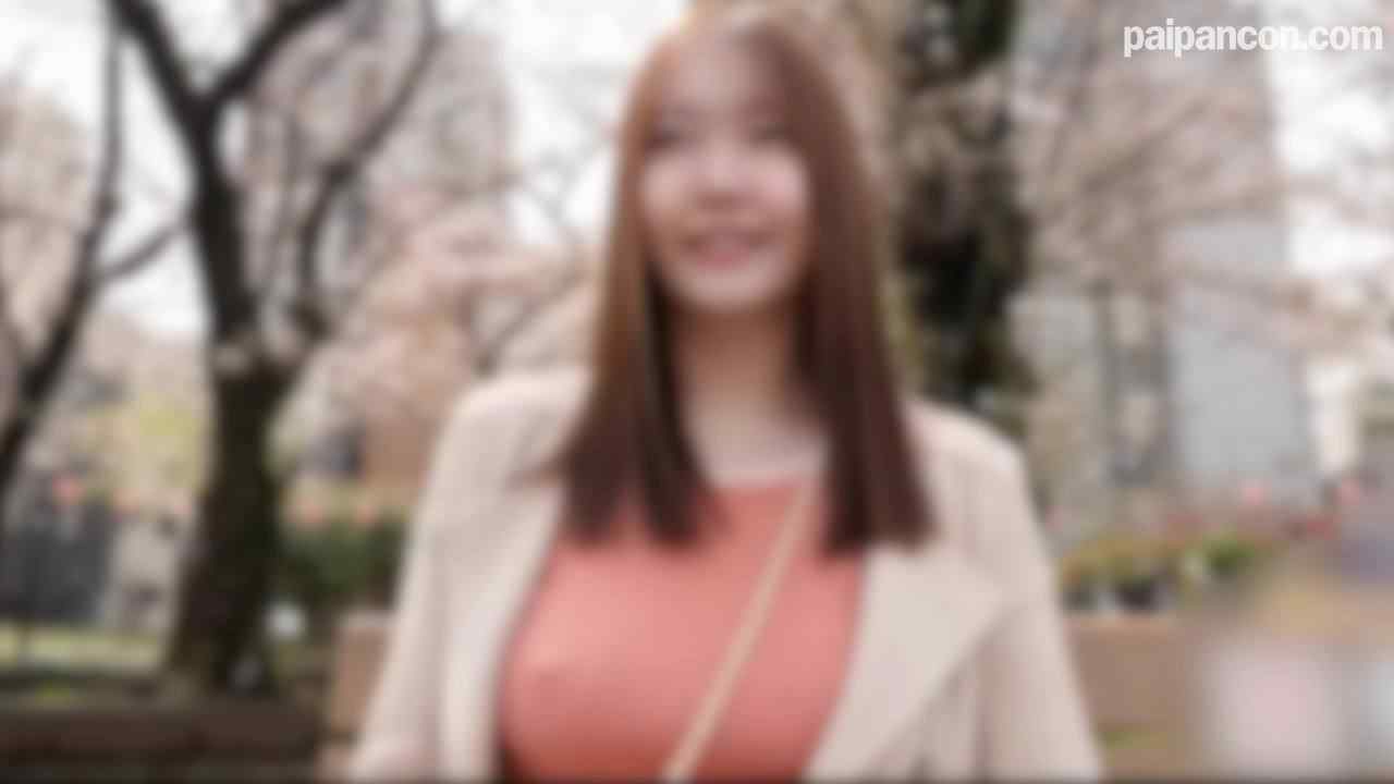 FC2-PPV-4408817 - 3日間！70%OFF【初撮り】【顔出し】穏やかな美貌に性的魅力溢れ出る色白美人。天然Fカップの美巨乳揺らしノーブラノーパンお花見散歩。エロすぎる美裸体にゴッくん中出しの2連続射精。 thumbnail_1.jpg