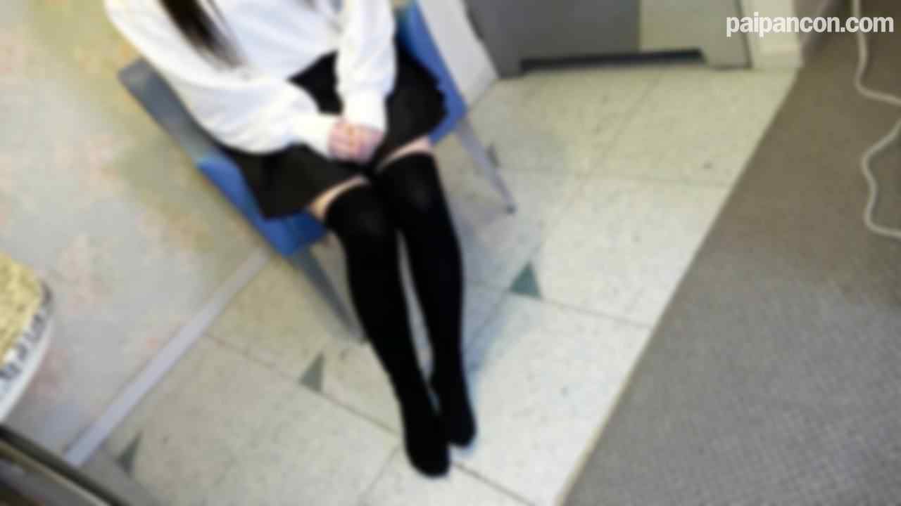 FC2-PPV-4420877 - 【無】ニーハイ＋ツインテール♡あの天使の笑顔、超絶可愛いゆみちゃんとの2回中出しハメ撮りSEX！欲求不満の剛毛おマ〇コをイカせまくり！※特典高画質版 thumbnail_1.jpg