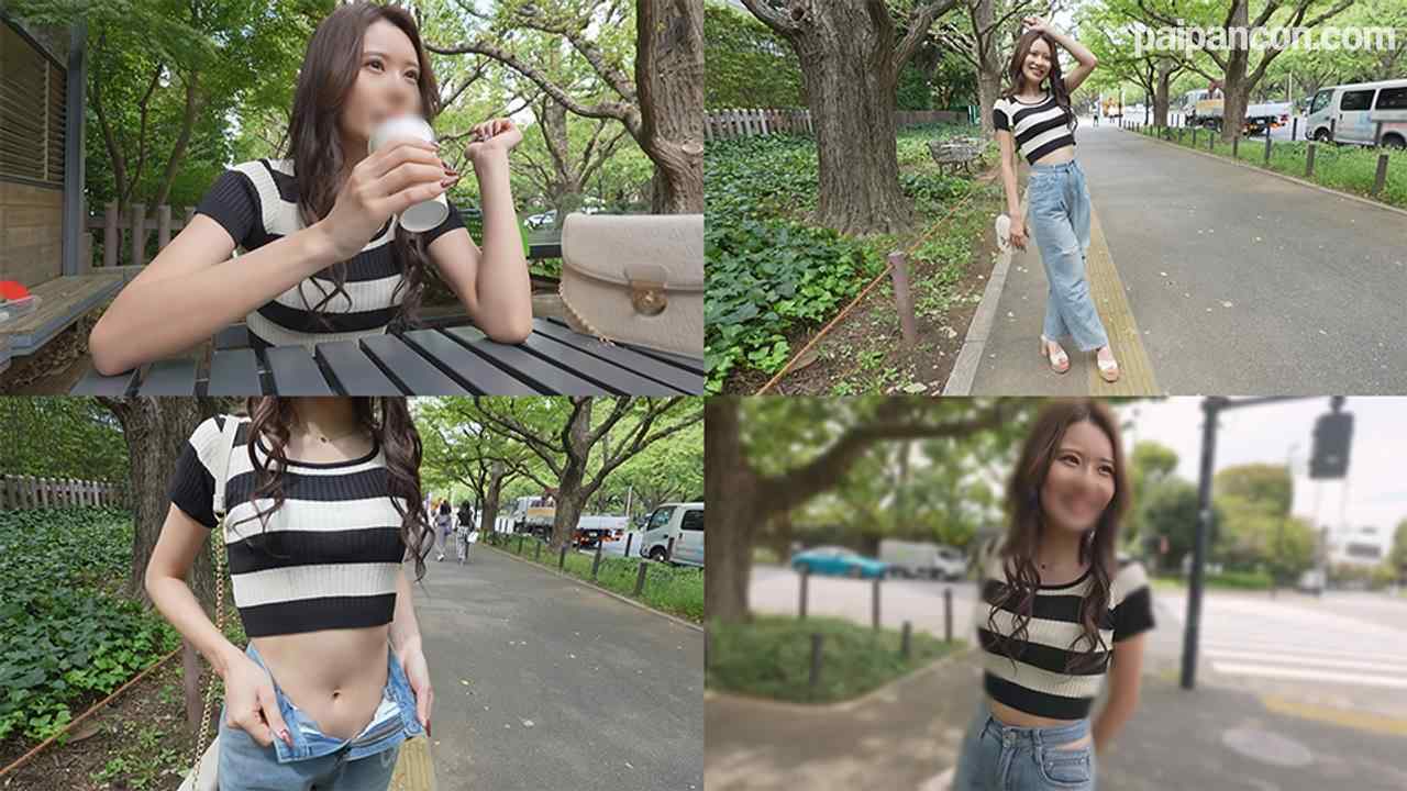 FC2-PPV-4467227 - ※初回数量限定※★貧乳・ぷり尻★アプリで知り合った「神スタイル」な派遣社員・しのP（２４） thumbnail_1.jpg