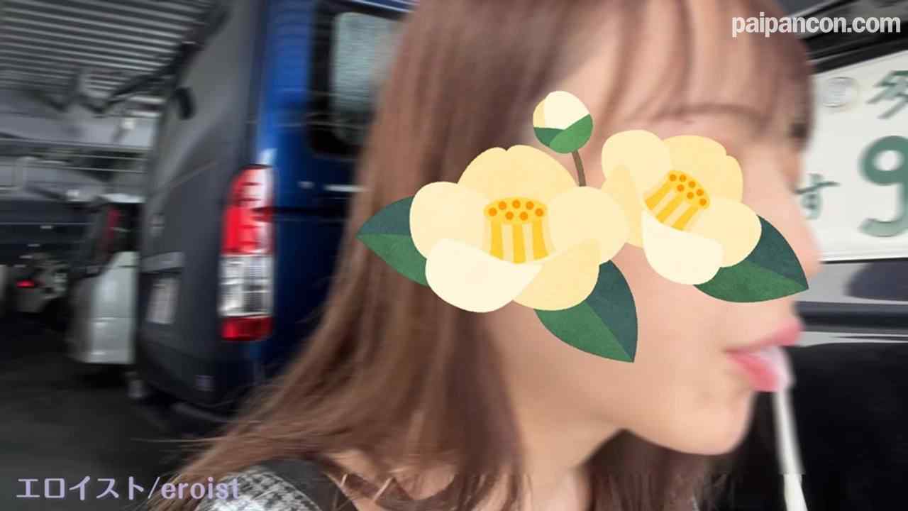 FC2-PPV-4470695 - 【瑠奈ちゃん秘蔵VTR】野外露出フェラ＆車内召使お口奉仕→絶品喉奥イラマは健在→大量口内２発射★瑠奈ちゃんVol.18 thumbnail_3.jpg