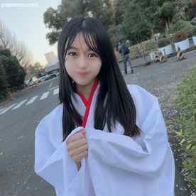 FC2-PPV-4494567 - 顔出し！3日間限定！学園では学級委員を務める真面目で可愛い女 ◯ ◯ 生をバイト先の巫女姿に・・・神に仕える身である女 ◯ ◯ 生の知られざるもう一つの顔は貪欲で感度抜群のド淫乱な女のこ！