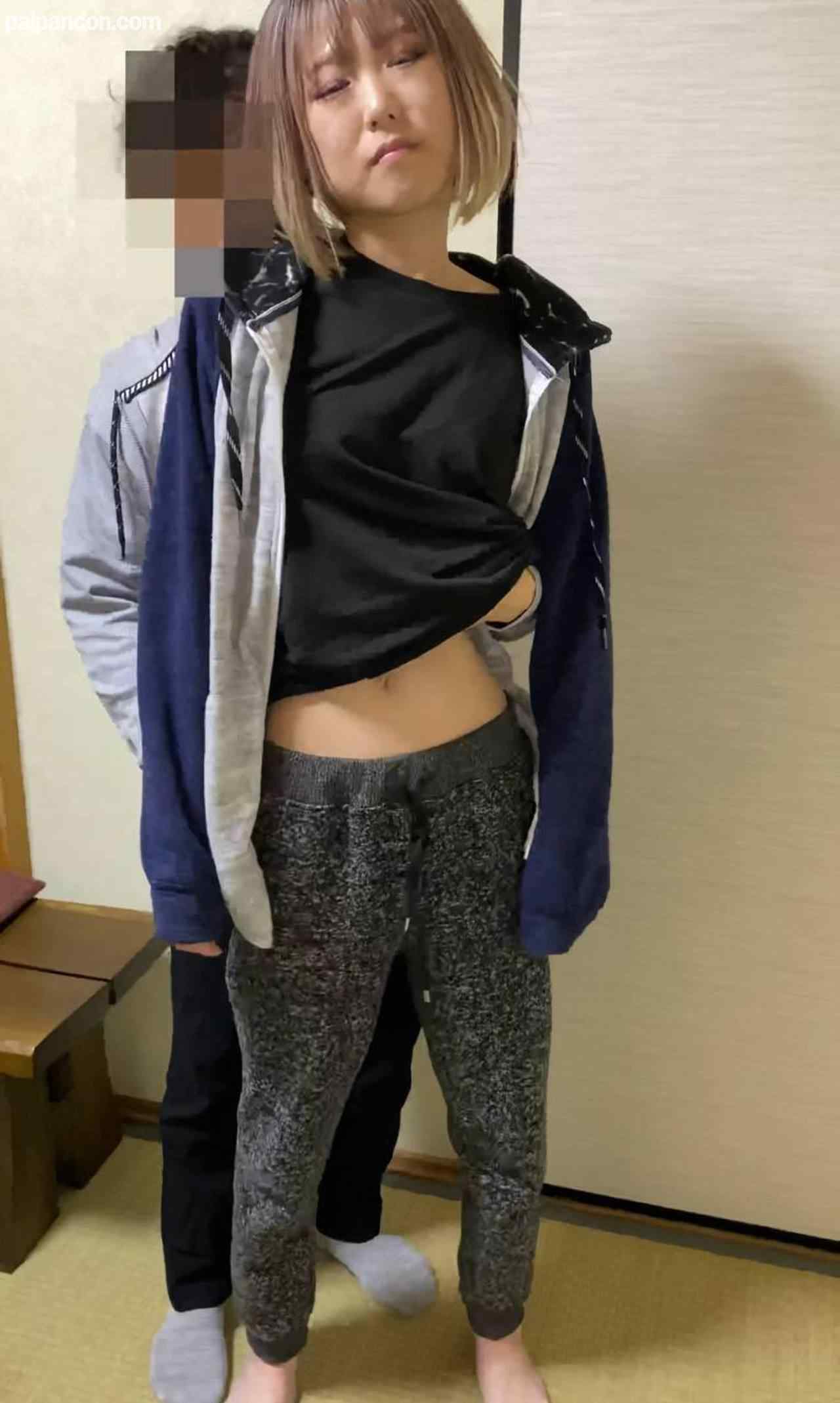 FC2-PPV-4500706 - 【完全素人&顔出し】元モデルのスレンダーで可愛い在籍嬢をイカセまくって着衣ハメ撮り中出し thumbnail_2.jpg