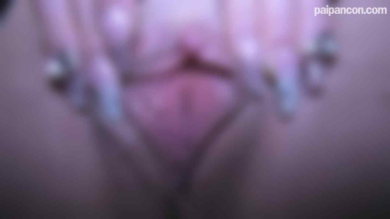 FC2-PPV-4519403 - [可愛いすぎる彼女のオナニー］無修正！南国の離島ヴィラのプライベートガーデンでテンションＭＡＸ～露出オナニー！かなりヤバかったけど…おまんこから糸引くほどマン汁がすごい全裸オナニーして逝っちゃった…/ thumbnail_7.jpg