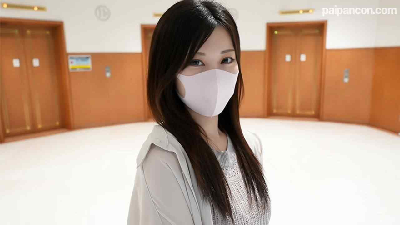 FC2-PPV-4538531 - 再び、、、再降臨、、、逸材降臨。Ｈカップ、、、国宝のオッパイ、、神乳、、完璧なスタイル、、２０才、逸材現る、、、外で、コンテナ横で、駅前の駐車場で歩行者いるのにカーセ thumbnail_6.jpg