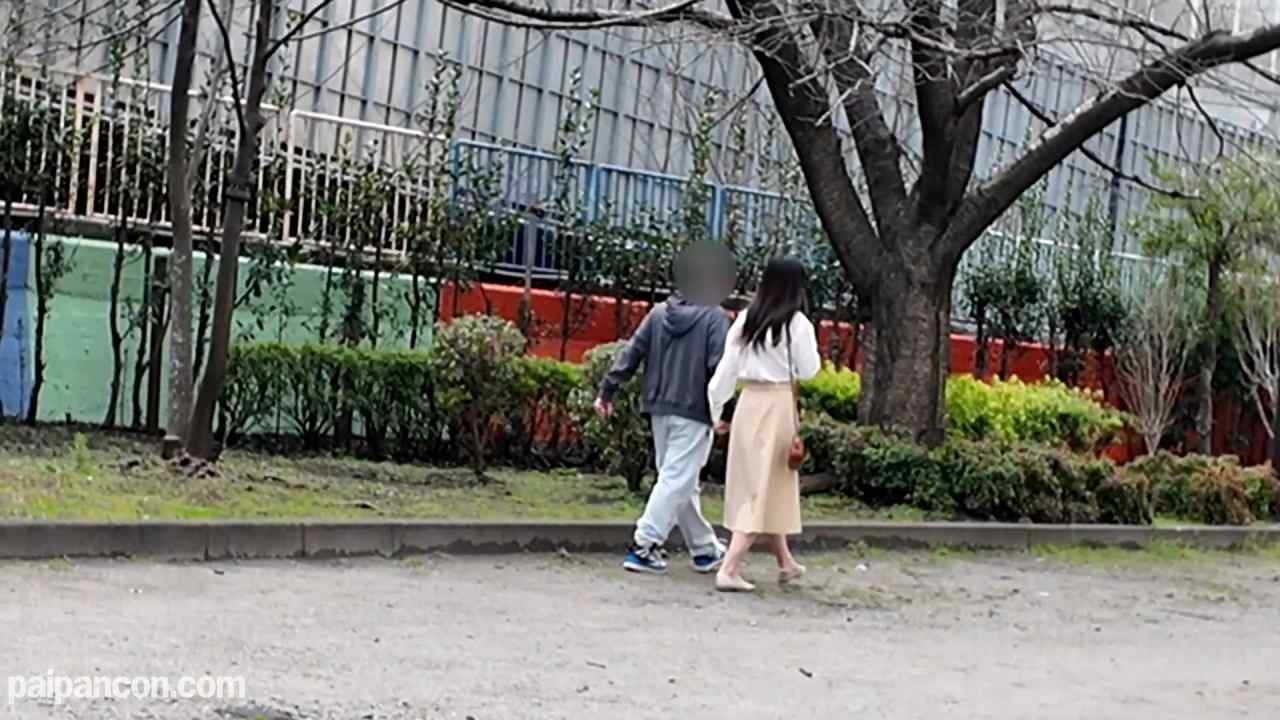 FC2-PPV-4543418 - 【不倫発覚】旦那が不倫現場に突撃？旦那に尾行され、旦那の隣でSEX、旦那も参戦、不倫相手と仲良く3p、膣の中で混合する精子 thumbnail_1.jpg