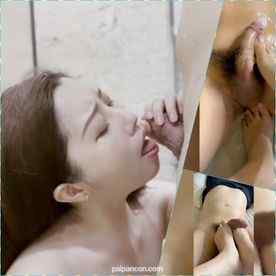 FC2-PPV-4586821 - 【無修正】個人撮影ビデオチャット変態M男足コキ頼んできたんだ足裏に大量の精子を放出されました。