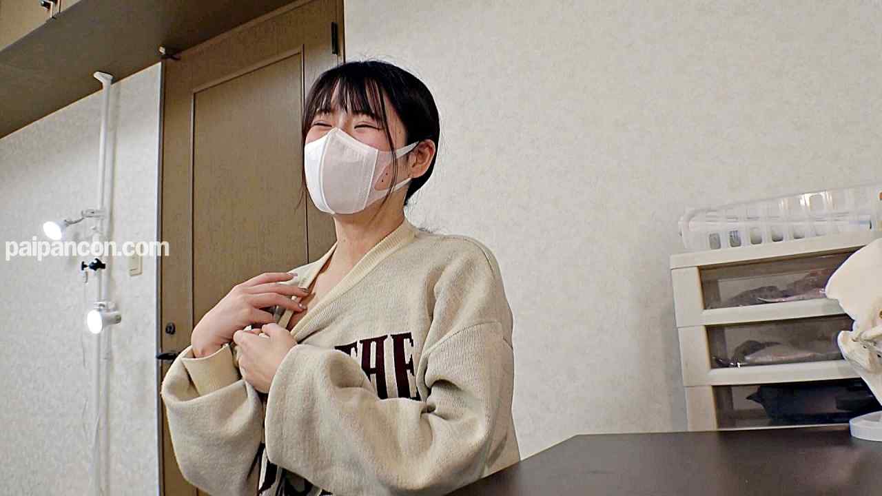 FC2-PPV-4587532 - カルテ#023：21歳クリクリ目の清楚感あふれるお嬢様をやりすぎ診察♪ thumbnail_1.jpg