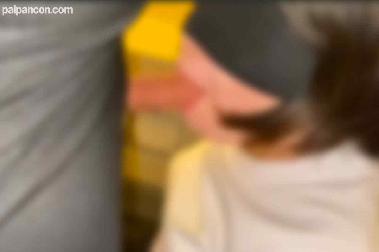 FC2-PPV-4589185 - ※12/28まで75％OFF※【素人個撮】【口内射精】【ブッカケ】図書館で働く清楚な人妻に遠隔バイブ thumbnail_4.jpg