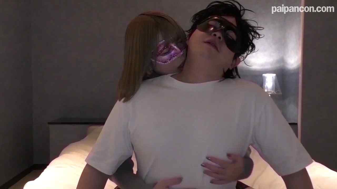 FC2-PPV-4590397 - 【3日間限定500pt・中出し】旦那に相談出来ない性欲の強さに悩む25歳若妻　秘めていた痴女気質を発揮されました・・・ thumbnail_0.jpg