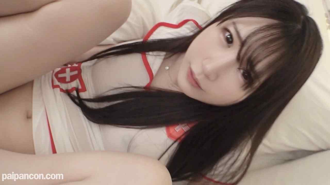 FC2-PPV-4631790 - 【看護実習生/ハメ撮り】愛嬌満点！天使級の色白透明感美女はなちゃん20歳 愛液で糸引くパイパンおま●こを弄り回して生挿入！最高感度ボディに浴びせる濃厚ザーメン2回戦×3射精【透け透けナースコス有♡】 thumbnail_0.jpg