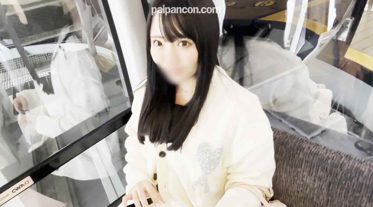 FC2-PPV-4663929 - おっぱい好きなの？？黒髪の小悪魔が授.にゅう手コキでオジサン翻弄www「我慢汁凄いよぉ♡」真っ白な柔肌を密着させて迫る極上のG乳無毛マ◯コに大量射精！ thumbnail_1.jpg