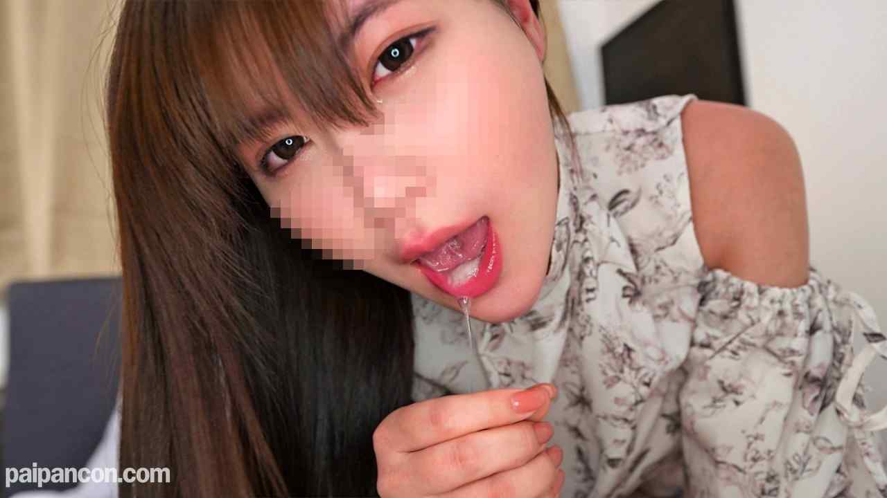 FC2-PPV-4675349 - 490円:個撮）元アイドル研修生　Nちゃん（22）清楚系♥だけど顔に見合わない射精おっぱいGcup！乳首徐々に勃起w変態でごめんなさい・・あン♥デカチン舐めて事務所クビ確定w映像 thumbnail_3.jpg